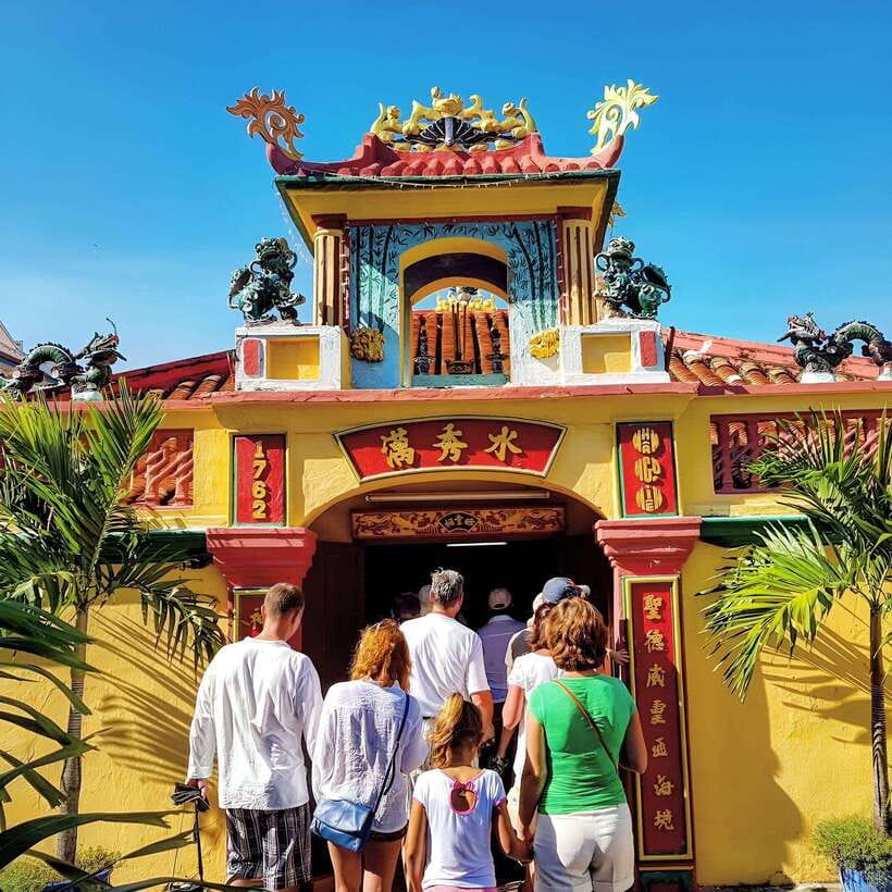 Mui Ne: Best day to Ta Cu Mountain Cable Car & Lying Buddha - Who this tour fits best