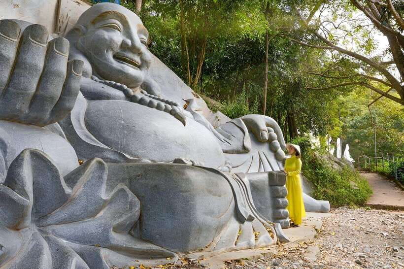 Mui Ne: Best day to Ta Cu Mountain Cable Car & Lying Buddha - What to bring (and what will make the day easier)