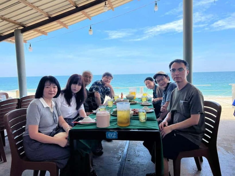 Mui Ne Day Tour from Ho Chi Minh – Sand Dunes & Beach - Mui Ne Day Trip From Ho Chi Minh: What Makes This 8-Hour Route Work