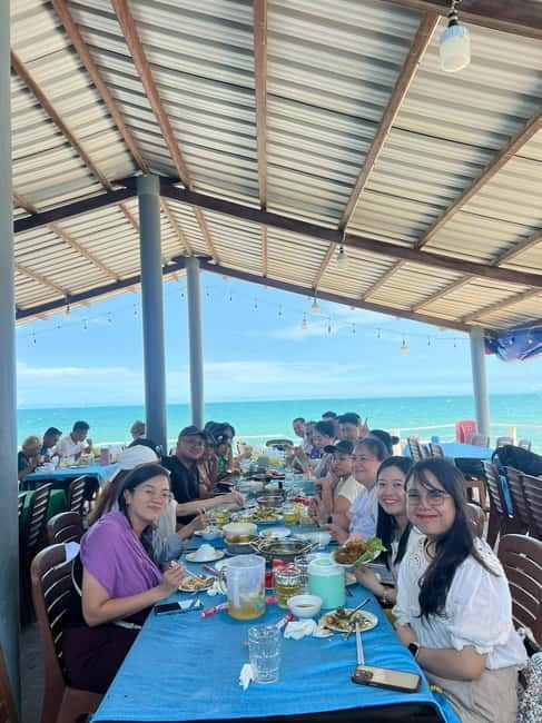 Mui Ne Day Tour from Ho Chi Minh – Sand Dunes & Beach - Practical Tips for a Smoother Sand, Water, and Sun Day
