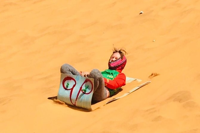 Mui Ne: Sand Dunes Jeep Tour Friendly Service with ATV Option - Should you book this Mui Ne jeep tour?