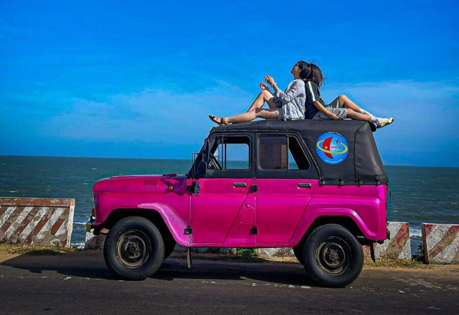 Mui Ne: Sand Dunes Jeep Tour with Friendly English Guide - Key things you will remember