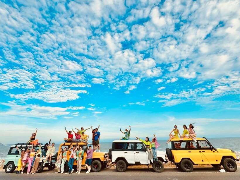 Mui Ne: Shared Jeep Tour Sunrise or Sunset to Sand Dunes - Key Highlights You Should Know