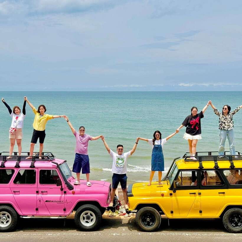 Mui Ne: Shared Jeep Tour Sunrise or Sunset to Sand Dunes - Cost and Value: Why $8 Can Still Make Sense (If You Plan for Extras)