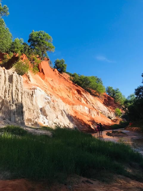 Mui Ne special: Quad Bike ATV drive by yourself+ Jeep &Guide - Key things I’d plan around