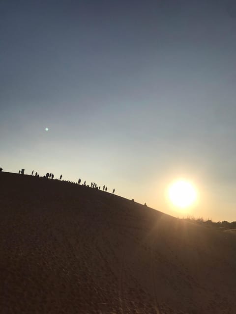 Mui Ne special: Quad Bike ATV drive by yourself+ Jeep &Guide - What you actually get for $58 and where the value comes from
