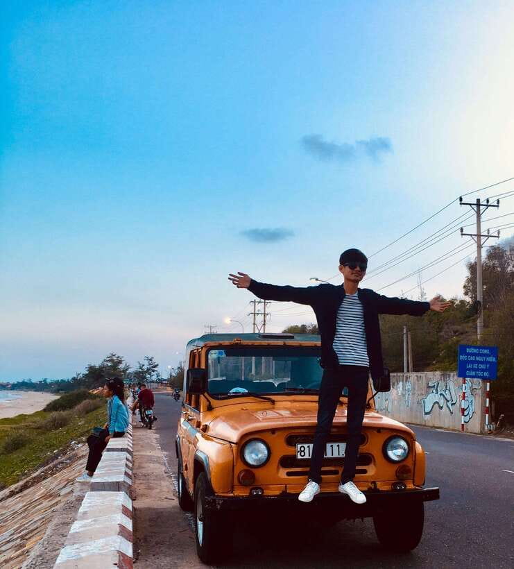 Mui Ne: Sunrise or Sunset Jeep Tour & Quad Bike With Driver - What Your Guide Really Does (and What It Might Miss)