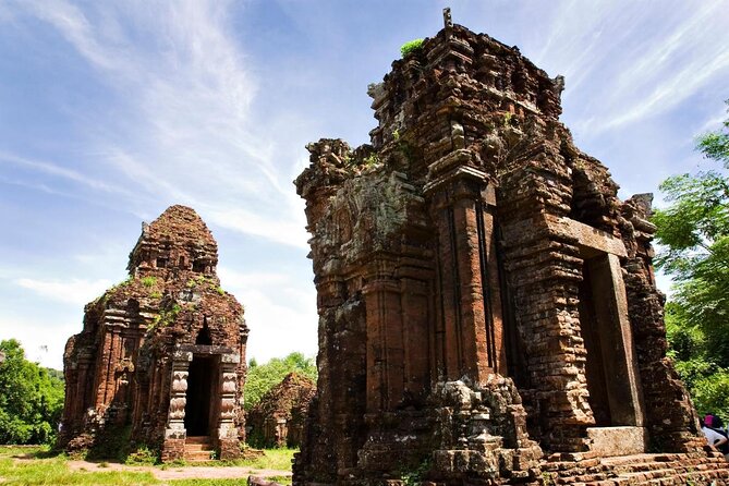 My Son and Hoi An Private Tour - Key things to know before you go
