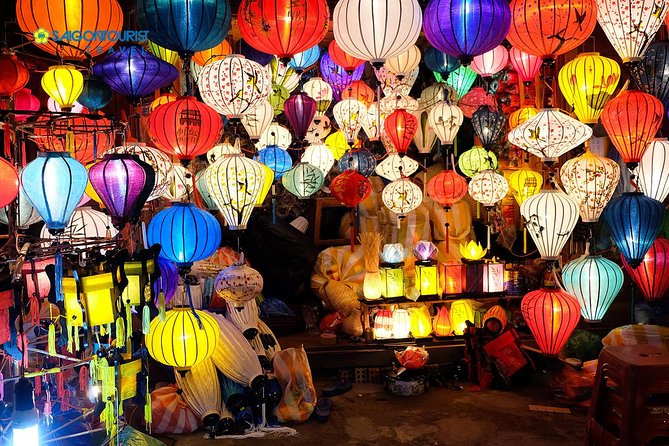 My Son and Hoi An Private Tour - Start time matters more than you think