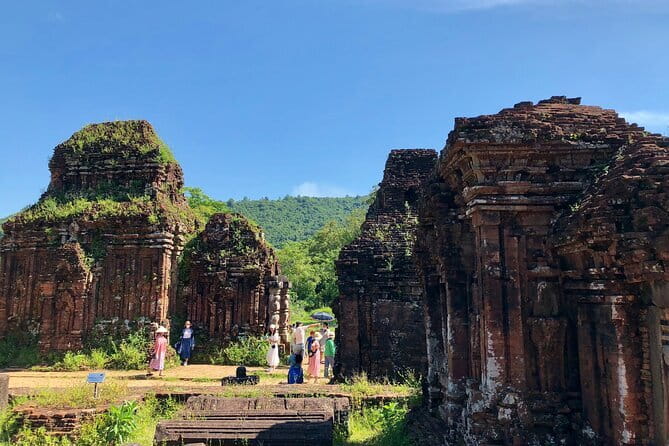 My Son Hindu Temples & Terracotta Workshop PRIVATE TOUR - Key Highlights You Should Not Skip