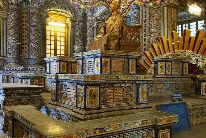 My Son Hindu Temples & Terracotta Workshop PRIVATE TOUR - Timing, Comfort, and What to Expect on the Early Route