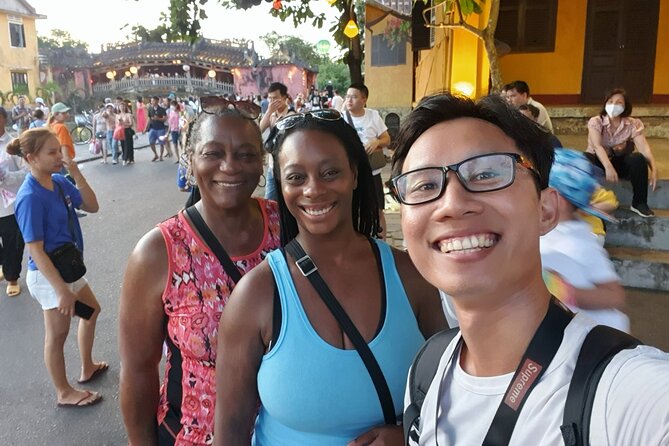 My Son - Hoi An Private Tour - Timing, heat, and how to stay comfortable for a long day