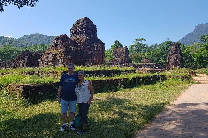 My Son Holyland &Marble Mountain-Am Phu Cave-Private Guided Tour - Who This Tour Suits Best (and Who Should Think Twice)