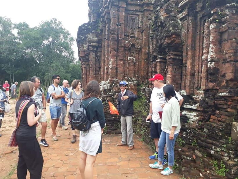 My Son - Marble and Monkey Mountain Private Tour ! - The Most Praised Part: Guides Who Actually Shape the Experience