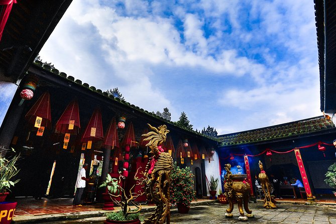 My Son Sanctuary And Hoi An Heritage Full-day Tour - How to Manage a 10-Hour Day Without Getting Tired