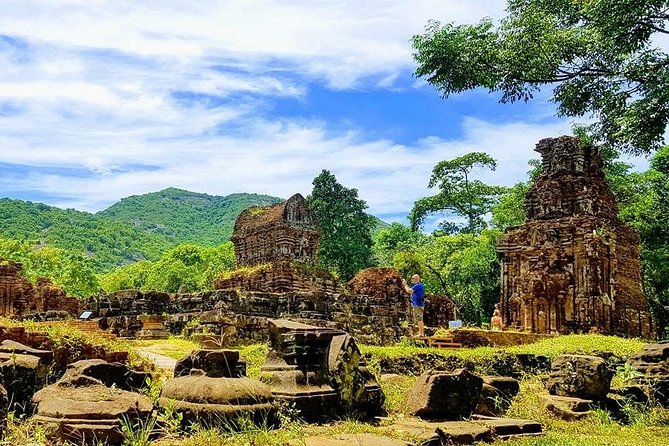 My Son Sanctuary And Hoi An Heritage Full-day Tour - Price and Inclusions: Does $95 Feel Like Good Value?