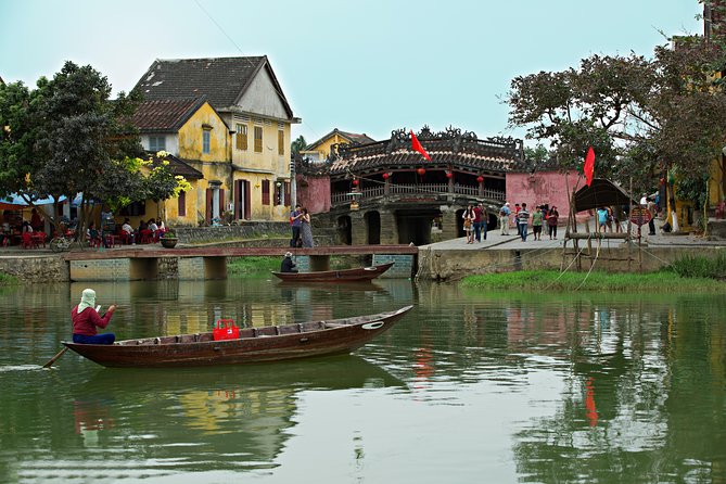 My Son Sanctuary And Hoi An Heritage Full-day Tour - Should You Book My Son Sanctuary And Hoi An Heritage From Da Nang?