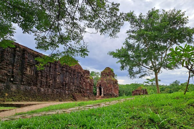 My Son Sanctuary and Marble Mountains from HOI AN OR DA NANG - Who this tour suits best, and who should think twice