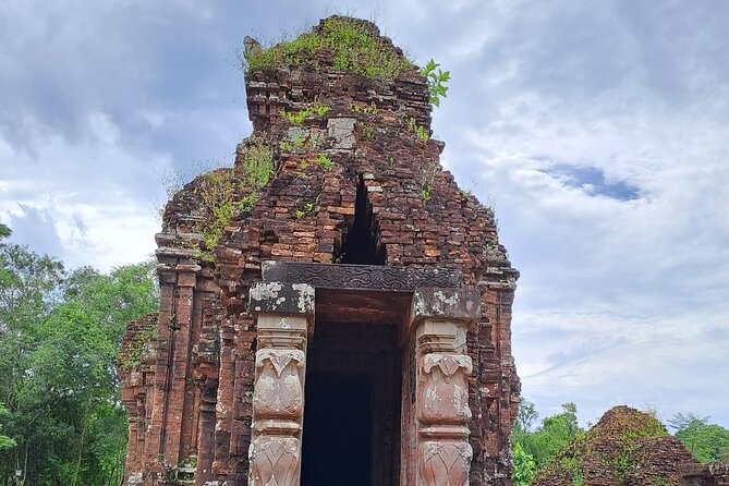 My Son Sanctuary and Marble Mountains from HOI AN OR DA NANG - Should you book this My Son and Marble Mountains day trip?