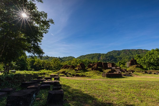 My Son Sanctuary And Marble Mountains Full-day Tour - Key highlights worth your attention