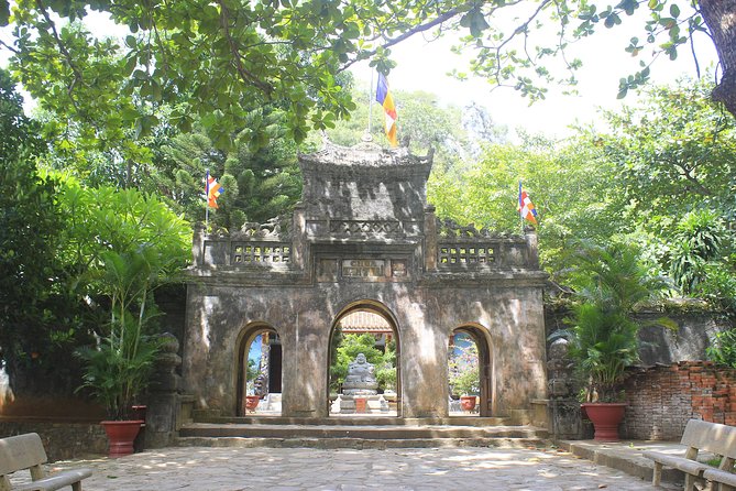 My Son Sanctuary And Marble Mountains Full-day Tour - Price and value: what $93 buys you, and what to budget