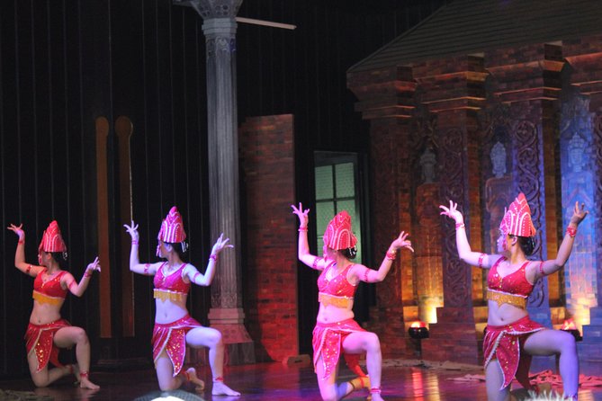 My Son Sanctuary Half-day Journey - Stop at My Son Sanctuary: Exactly What to Expect