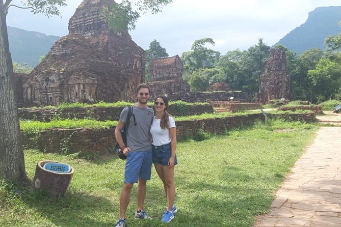 My Son Sanctuary Luxury Trip from Hoi An - Lunch at a Local Home: What You Can Expect