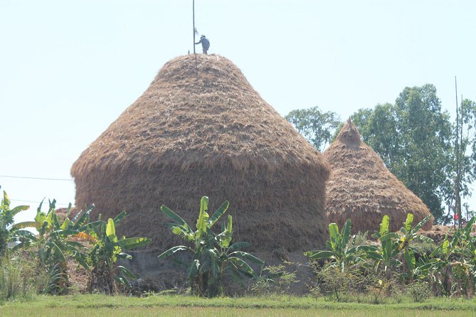 My Son Sanctuary Luxury Trip from Hoi An - Group Size and Pacing: When Small Helps, and When It Hurts
