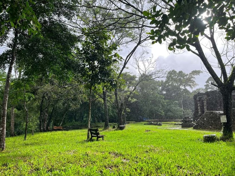 MY SON SANCTUARY - RICE PAPER MAKING DELUXE TOUR FROM DANANG - Weather, clothing, and small rules that keep the day smooth