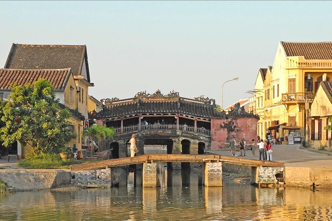 My Son Sanctuary - Thanh Ha Pottery Village - Hoi An Ancient Town: Private Tour - What to Pack for My Son and Hoi An in One Day