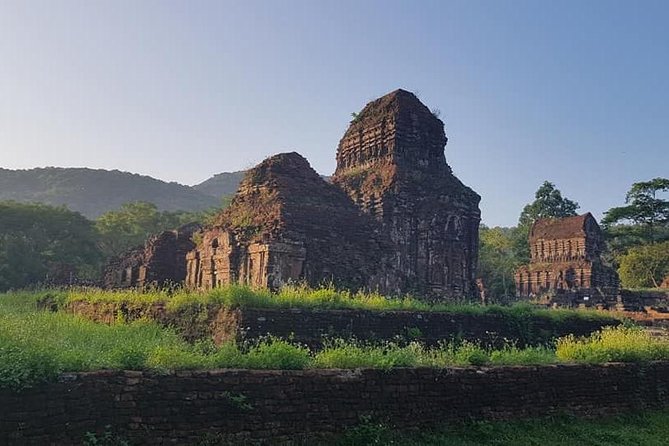 MY SON SUNRISE TOUR to avoid Crowds, Take Nice Photos from HOI AN or DANANG CITY - Sunrise Photos: How This Tour Improves Your Chances