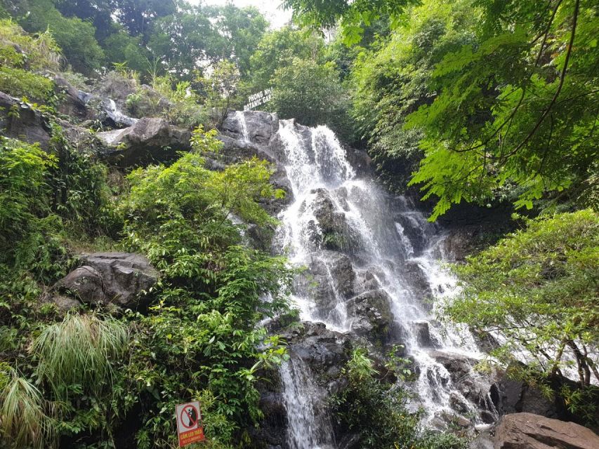 National Park - Paradise Cave & Phong Nha Cave - Price and logistics: what you really get for about $51