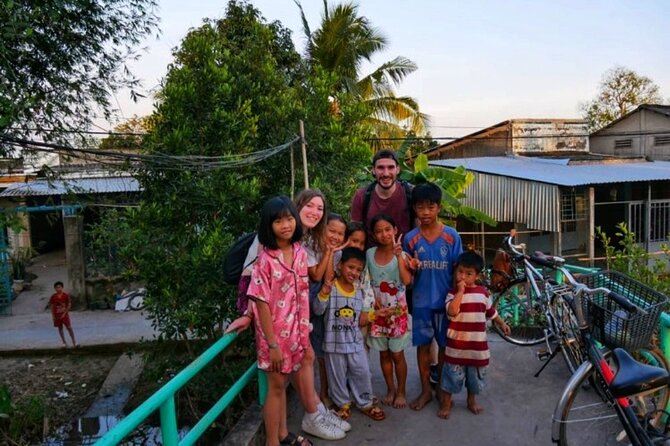 Nature Reserve and Largest, Authentic Floating Market Experiences - Nga Bay and Lung Ngoc Hoang Nature Reserve: water hyacinth views