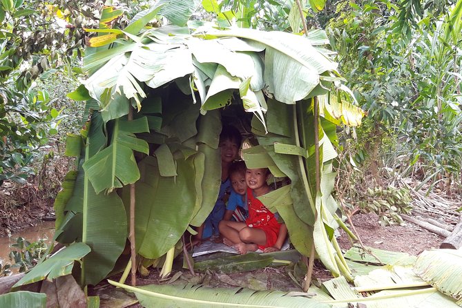 Nature Reserve and Largest, Authentic Floating Market Experiences - Price and value: what $89 buys in Can Tho