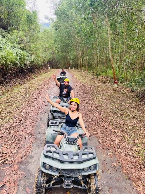 Nha Trang: ATV Extreme Tour at Kong Forest - Price and Value: Is $15 Per Group Actually a Good Deal?