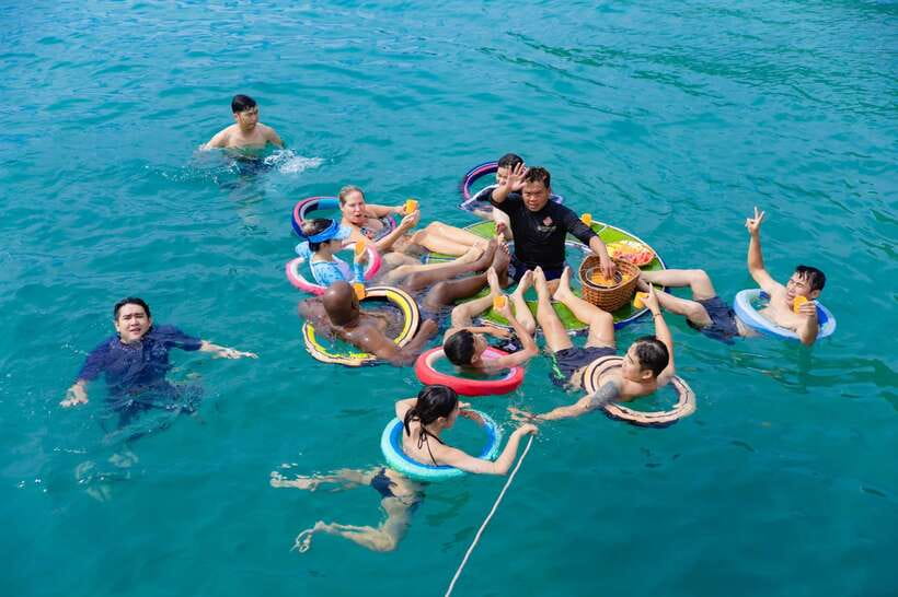Nha Trang: Best Seller of Luxury Nha Trang Island Discovery - Key things to know before you go