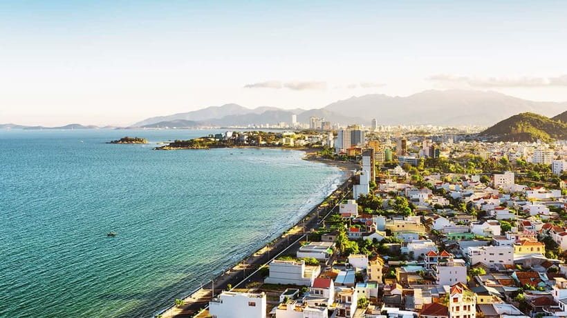 Nha Trang: Best Seller of Luxury Nha Trang Island Discovery - Who this tour is best for (and who should think twice)