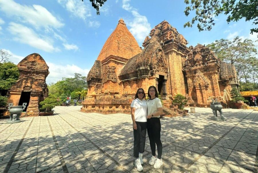 Nha Trang City Half-Day Tour - Guides and pacing: what good service looks like here
