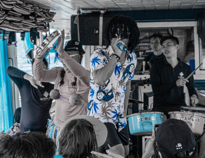 Nha Trang: Coral Reef Snorkeling and Floating Bar Party - Key things I’d plan around