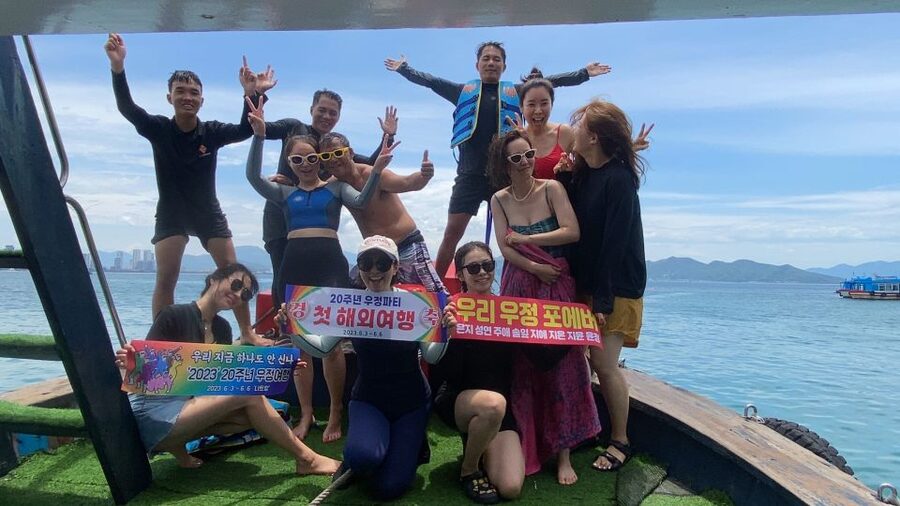 Nha Trang: Coral Reef Snorkeling and Floating Bar Party - Optional add-ons that can multiply your day
