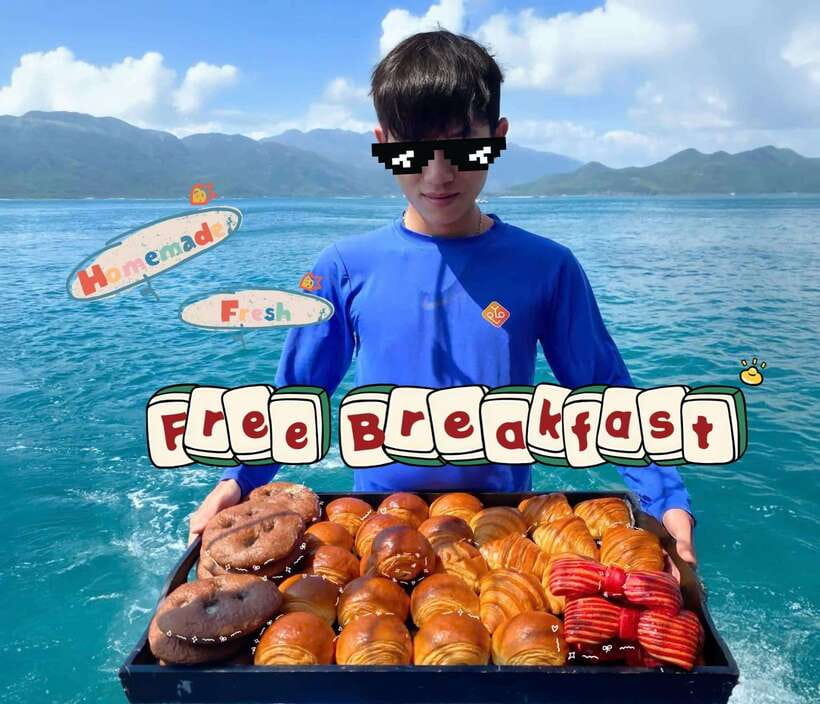 Nha Trang: Coral Reef Snorkeling, Mud Bath & Floating Bar - What Makes This $39 Tour Good Value in Nha Trang