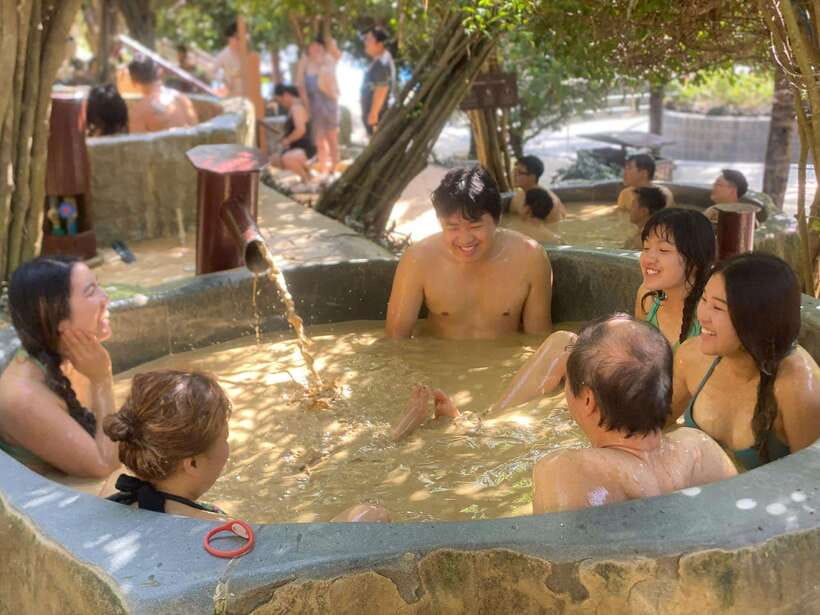 Nha Trang: Deluxe Ocean Snorkeling Tour with BBQ & Mud Bath - Quick hits you’ll care about