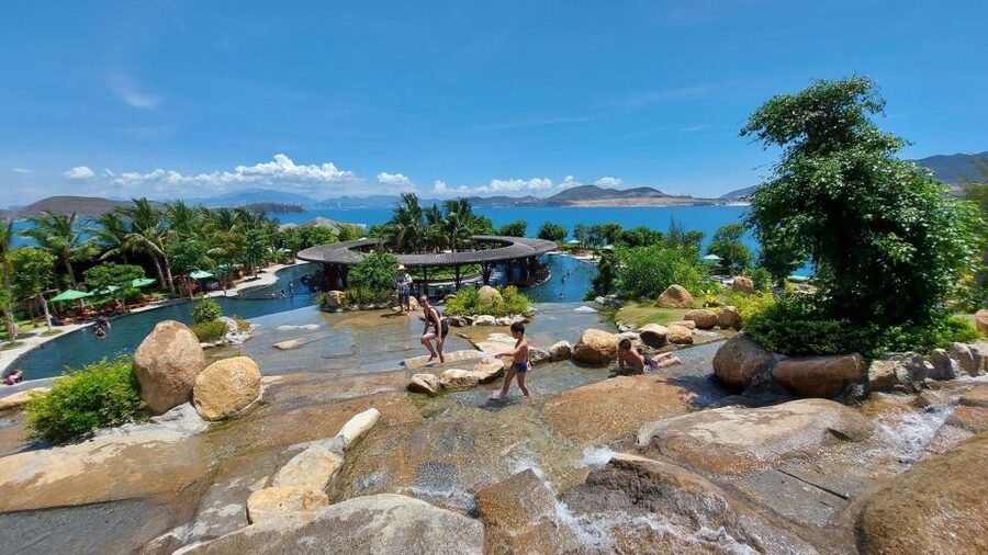 Nha Trang Full Day 3 VIP islands – Hon Tam Resort - Key things to know before you choose this VIP islands day