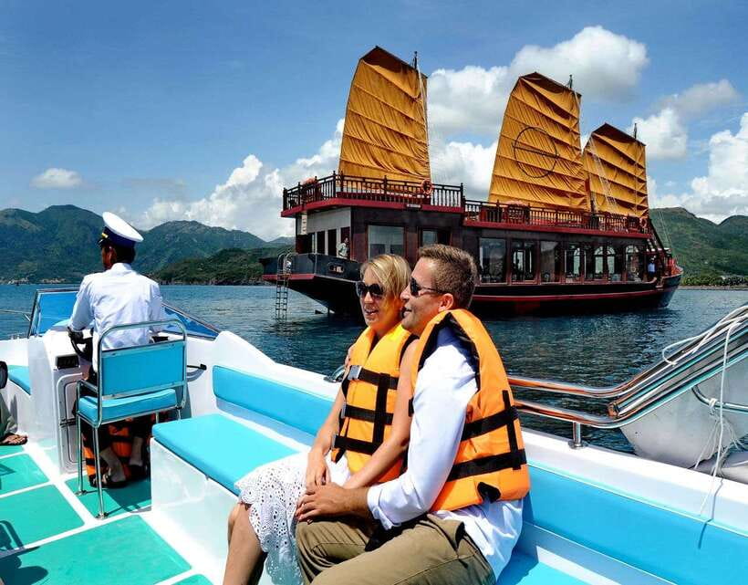 Nha Trang: Full of 3-Days Discovery Nha Trang Top Site - Key moments worth planning for