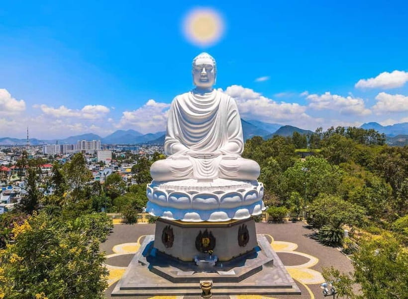 Nha Trang: Half-Day City Tour by Car (Minimum 02 Pax) - Craft villages and countryside food: where the day gets real