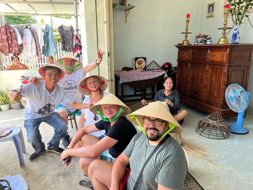 Nha Trang: Half-Day City Tour by Motorcycle - Why a motorcycle half-day makes Nha Trang feel local fast