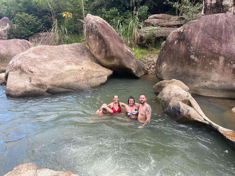 Nha Trang: Half-Day Group Tour of Ba Ho Waterfall by Car - Price and value: what you’re actually paying for
