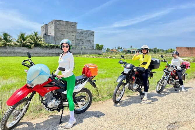Nha Trang Half Day Motorbike Tour - Key highlights to look for