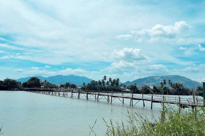 Nha Trang Half Day Motorbike Tour - Riding style and safety: pillion is the smart choice for most