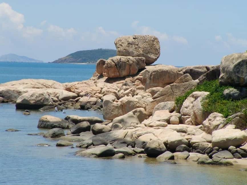 Nha Trang: Half-Day Private City Tour with Hotel Transfers - Key highlights you will enjoy most